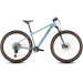 CUBE Reaction SLX XL tealgrey n black 2026